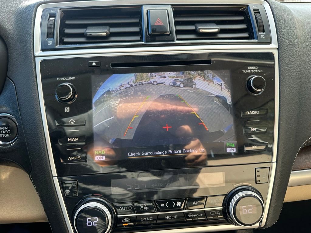 Used 2018 Subaru Outback 2.5i Limited image 14