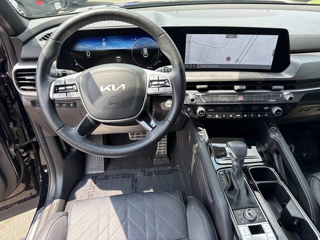 Used 2024 Kia Telluride SX X-Pro AWD/4WD image 18