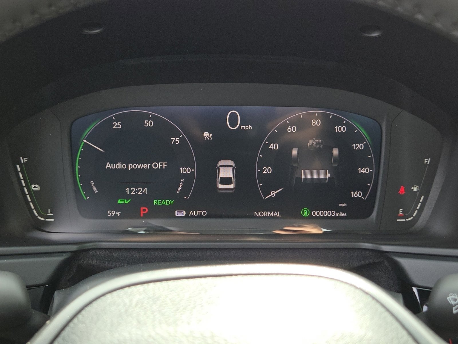 New 2026 Honda Accord Sport image 29