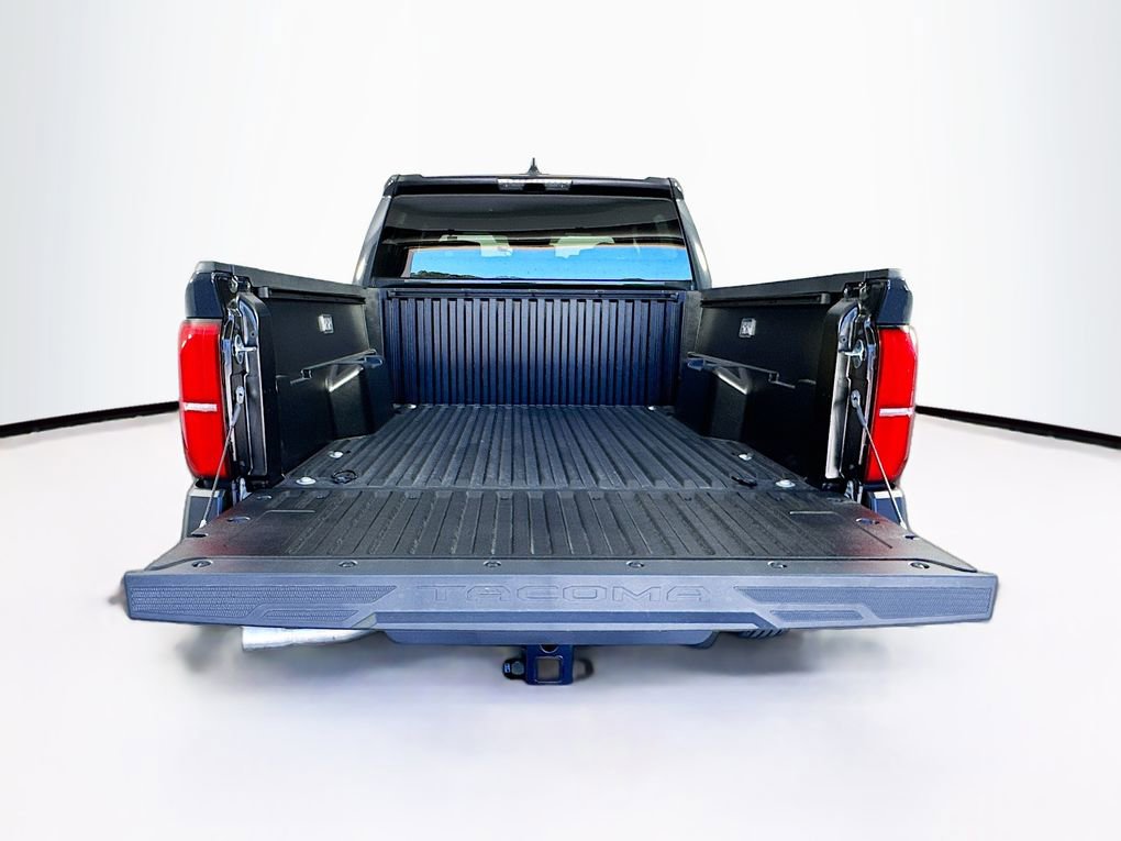 New 2026 Toyota Tacoma SR image 25
