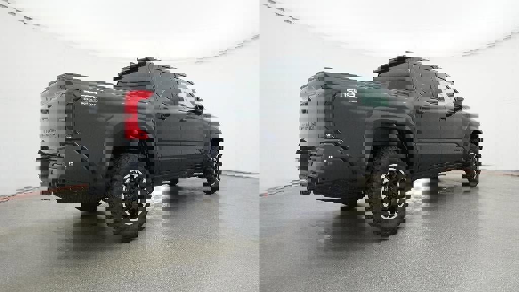 New 2026 Toyota Tacoma TRD Off-Road image 25