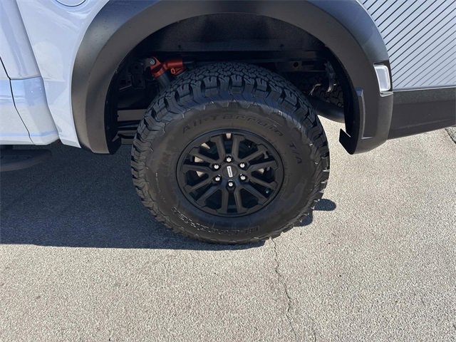 Used 2025 Ford F150 Raptor image 30