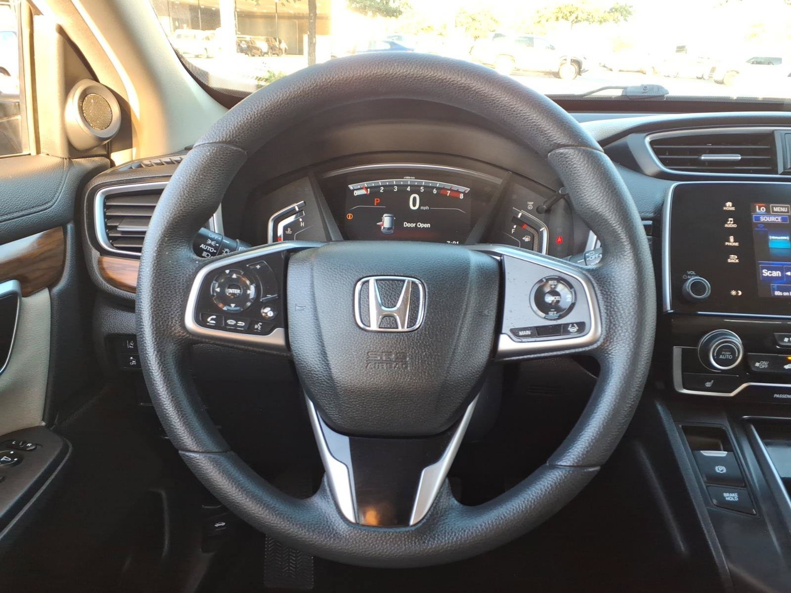 Used 2020 Honda CR-V EX image 12