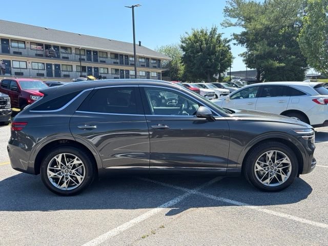 Used 2025 Genesis GV70 2.5T AWD/4WD image 9