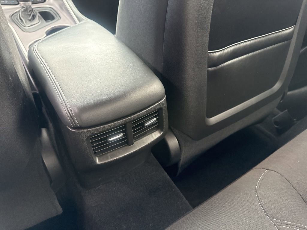 Used 2019 Dodge Challenger SXT w/ Blacktop Package image 25