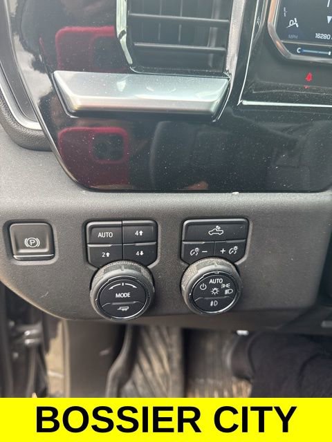 Certified 2023 Chevrolet Silverado 1500 RST image 15