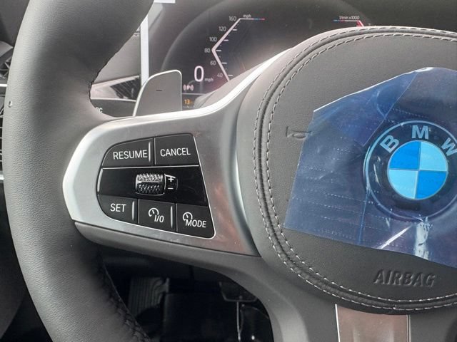 New 2026 BMW X5 xDrive40i w/ M Sport Package AWD/4WD image 20