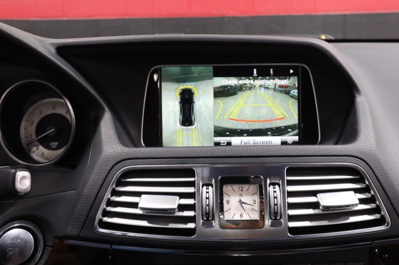 Used 2014 Mercedes-Benz E 550 Coupe image 59