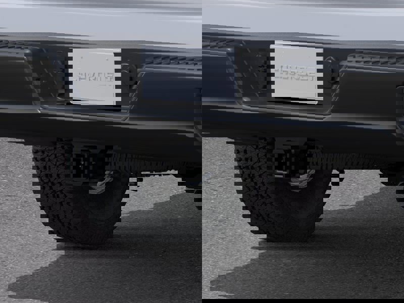 New 2026 Chevrolet Silverado 2500 W/T w/ WT Convenience Package image 14