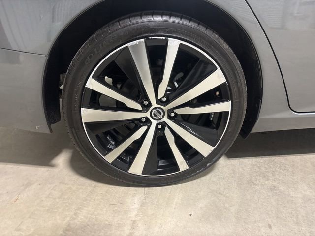 Used 2021 Nissan Altima 2.5 SR image 27