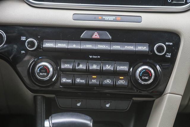 Used 2022 Kia Sportage EX image 14