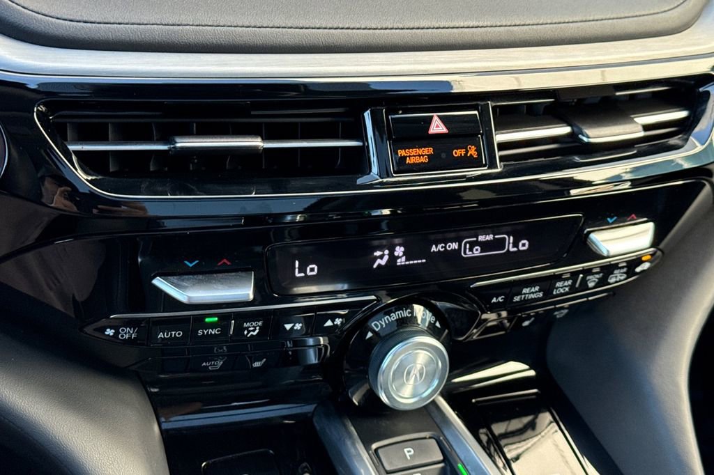 Certified 2023 Acura MDX FWD w/ Technology Package image 28