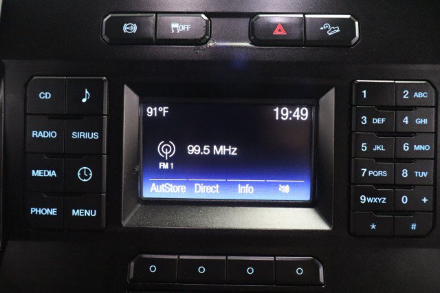 Used 2018 Ford F250 XL w/ Power Equipment Group AWD/4WD image 61