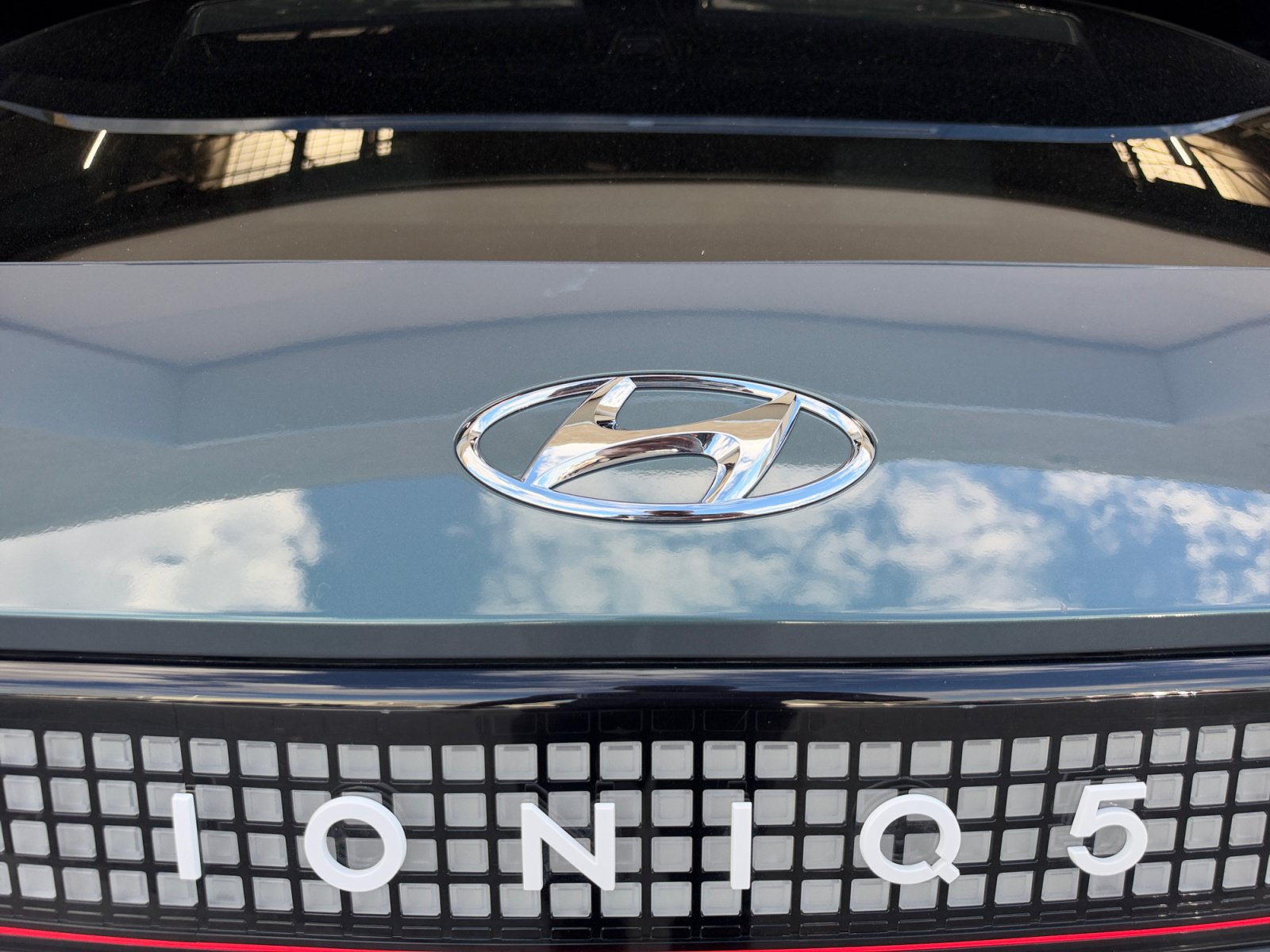 Certified 2024 Hyundai Ioniq 5 Limited RWD image 24