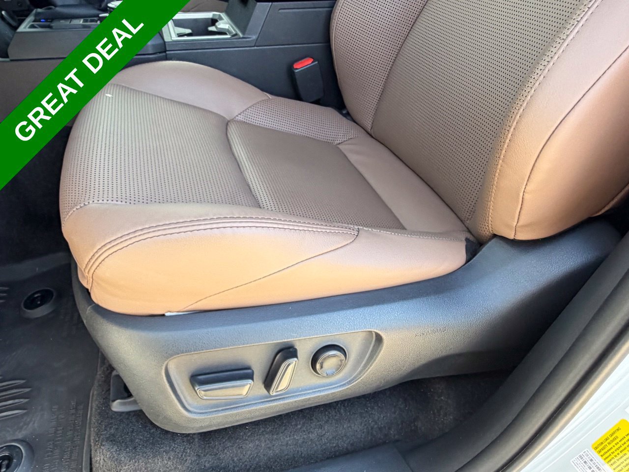 Used 2026 Toyota 4Runner Limited AWD/4WD image 40