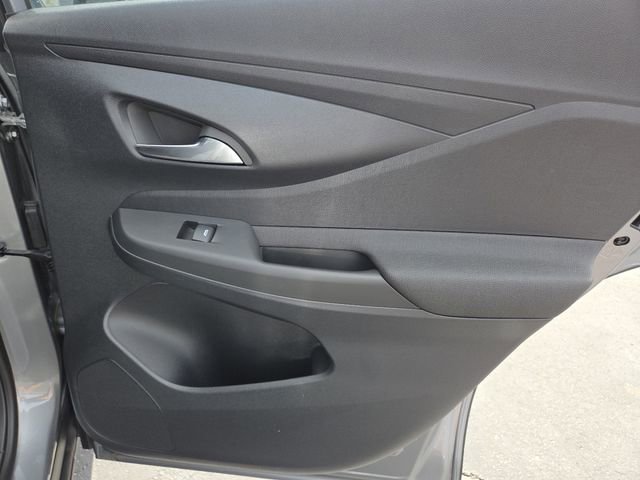 New 2026 Buick Envista Sport Touring w/ Convenience I Package FWD image 26