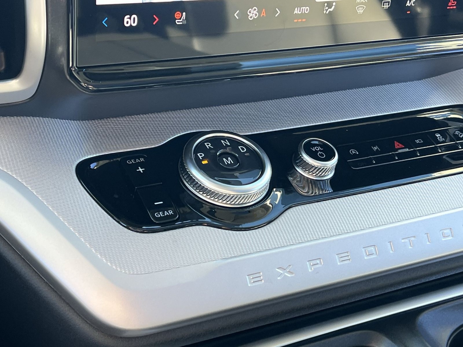 New 2026 Ford Expedition Max Active AWD/4WD image 22