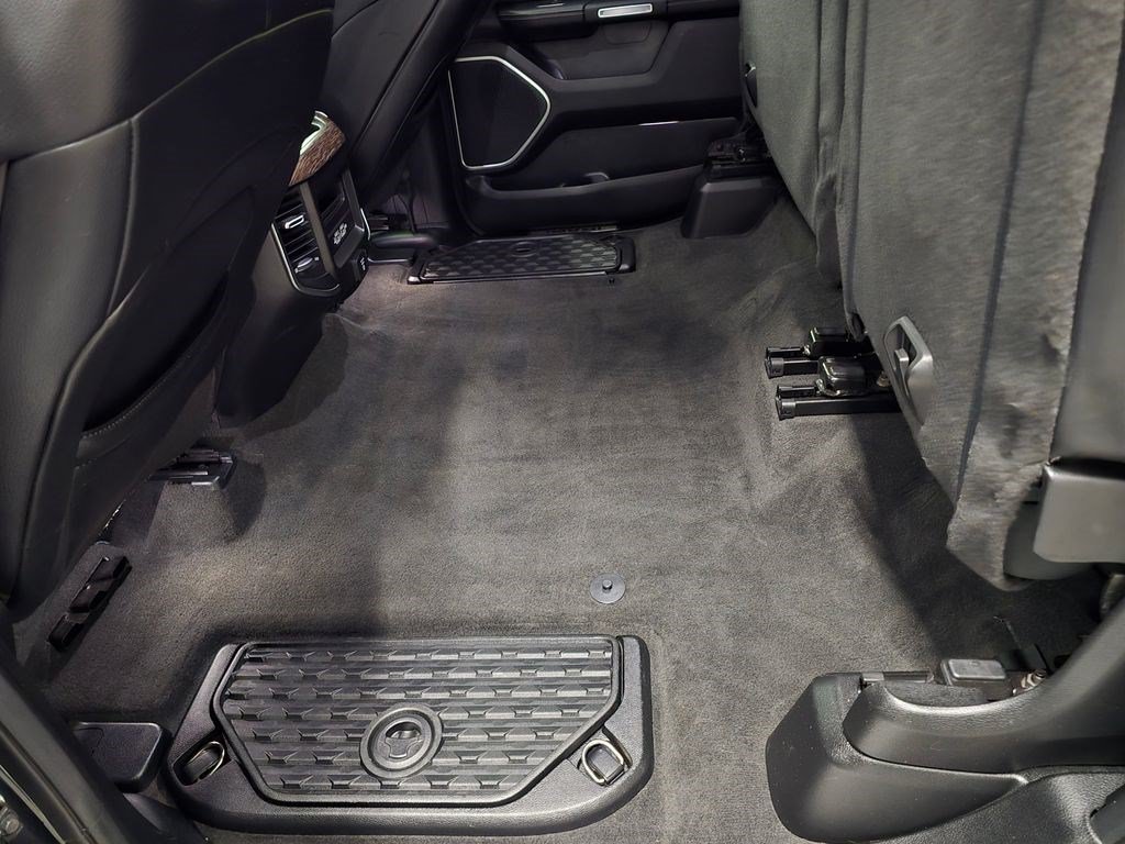 Used 2020 RAM 1500 Laramie RWD image 35