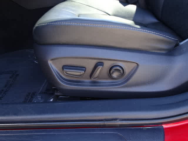 Used 2020 Toyota Camry XSE w/ Driver Assist Package FWD image 16