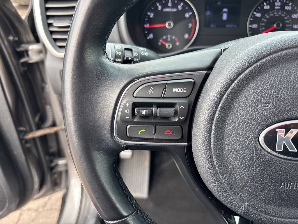 Used 2019 Kia Sportage EX image 26