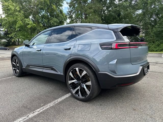 Used 2025 Polestar Polestar 3 AWD/4WD image 5
