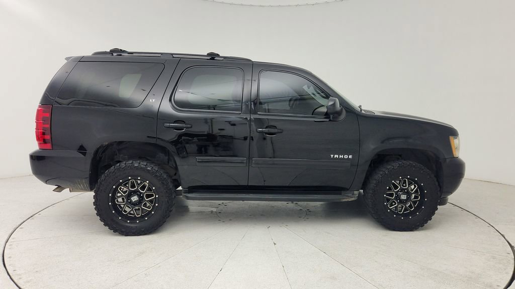 Used 2013 Chevrolet Tahoe LT RWD image 9