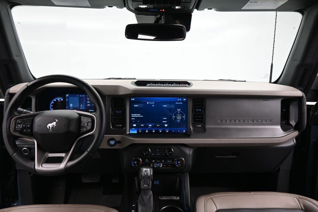 Used 2024 Ford Bronco Wildtrak AWD/4WD image 20