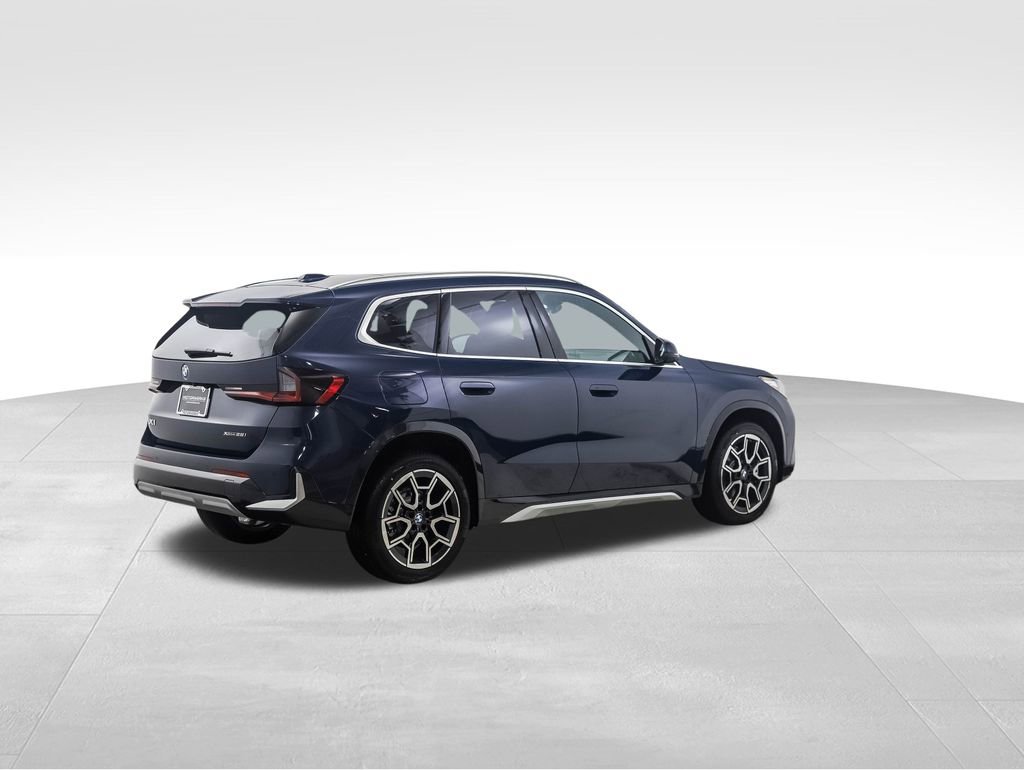 New 2026 BMW X1 xDrive28i w/ Technology Package image 5