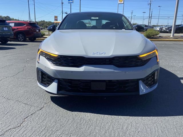 New 2026 Kia K5 GT image 6
