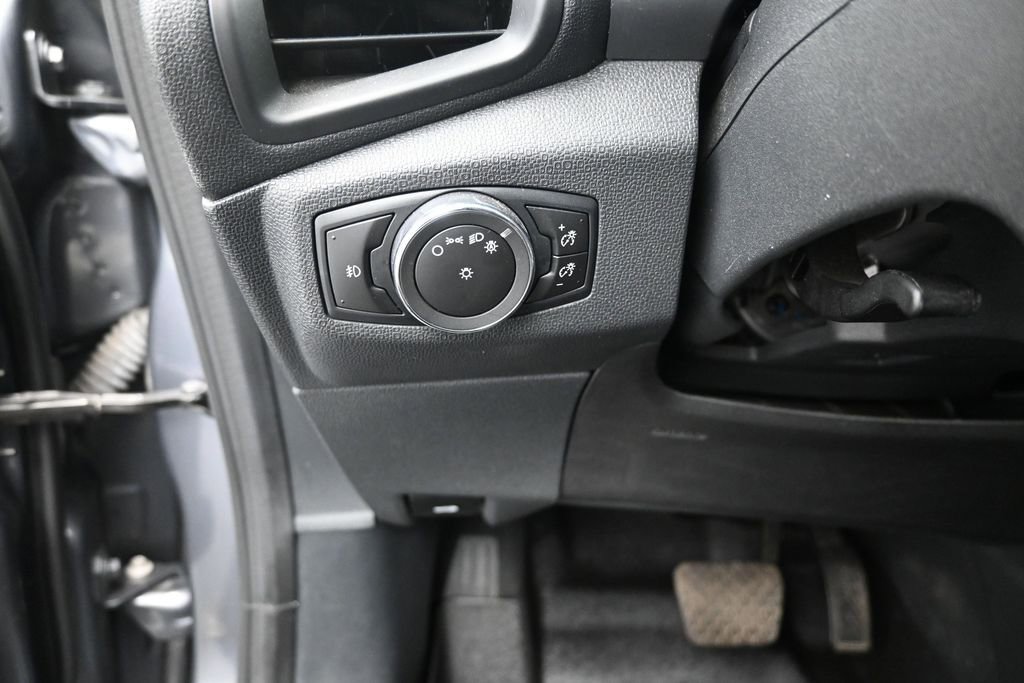 Used 2019 Ford EcoSport SE FWD image 12