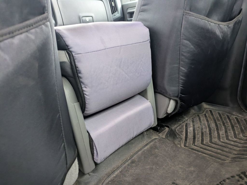 Used 2017 Chevrolet Silverado 1500 W/T image 39