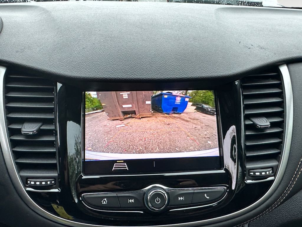 Used 2020 Chevrolet Trax LS FWD image 19
