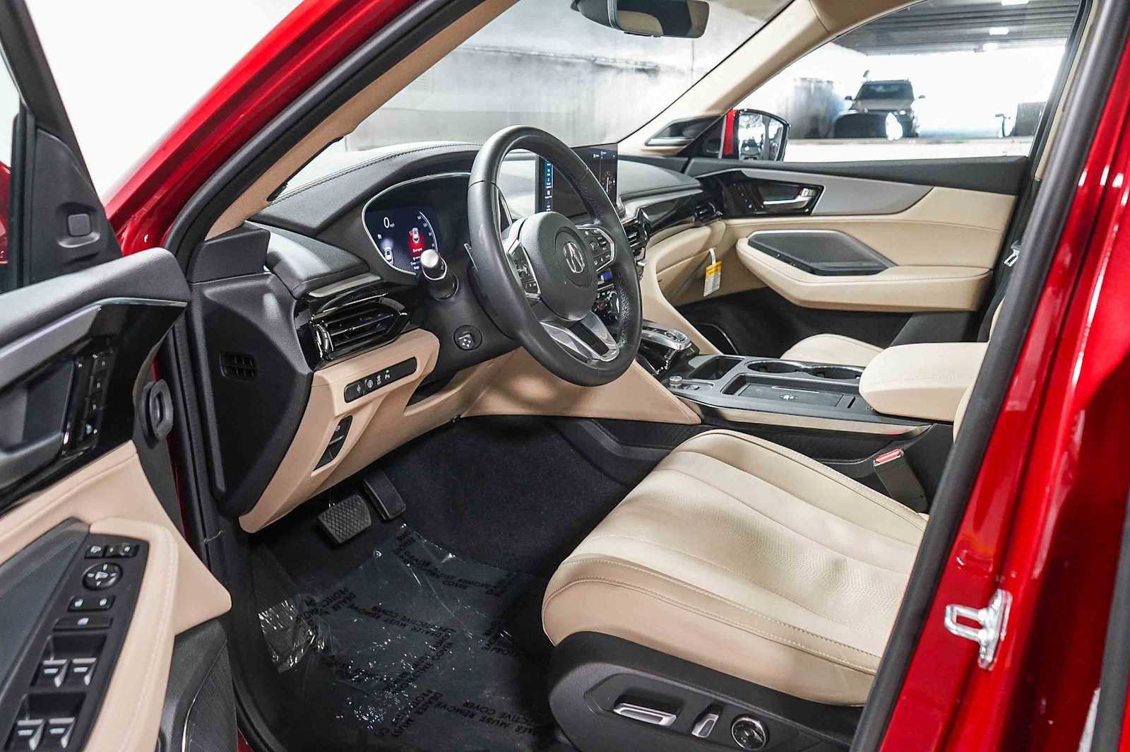 Used 2025 Acura MDX FWD w/ Technology Package image 20