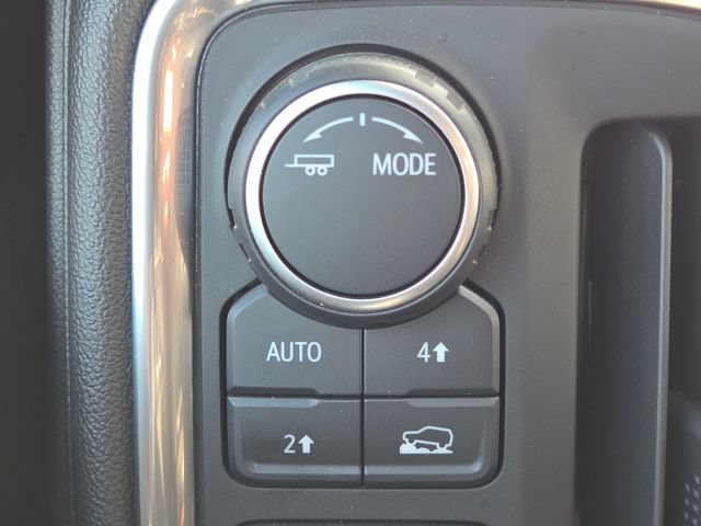 Used 2021 Chevrolet Silverado 1500 LT AWD/4WD image 24