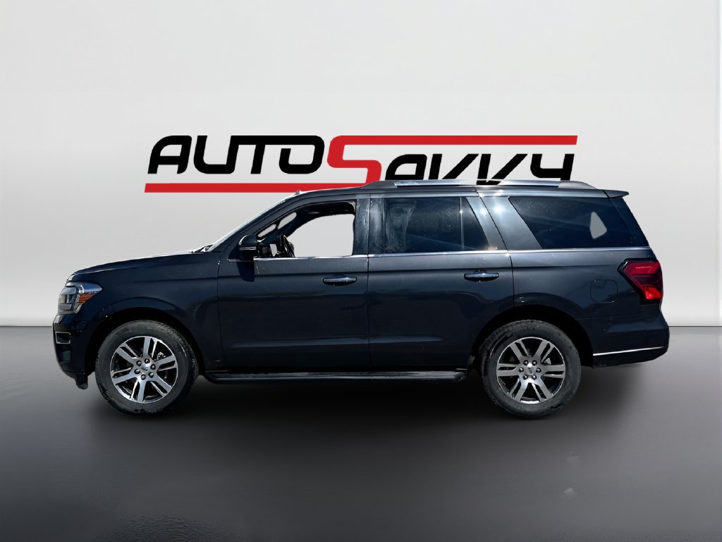 Used 2024 Ford Expedition Limited AWD/4WD image 4