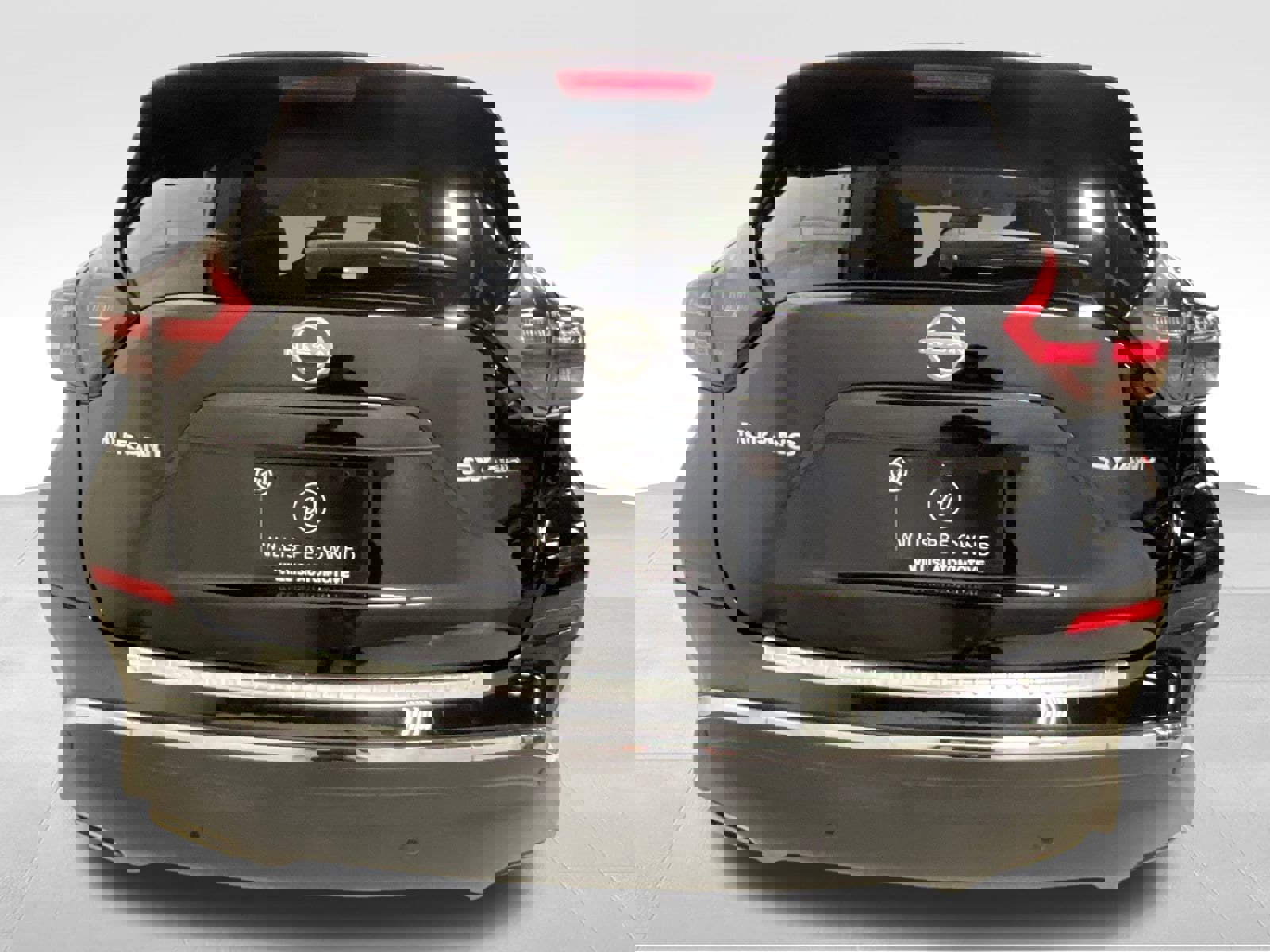 Used 2024 Nissan Murano SV image 5