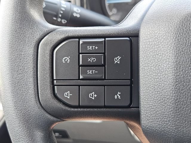 Used 2025 Ford F350 XL w/ XL Chrome Package AWD/4WD image 33