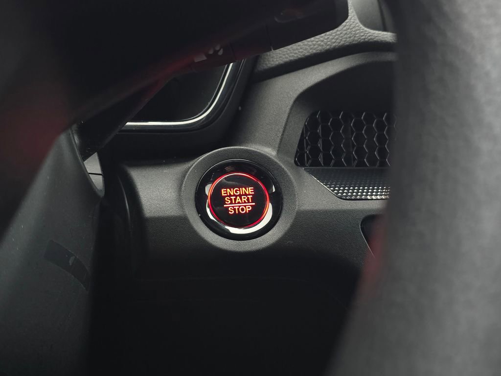 Used 2025 Honda CR-V EX image 27