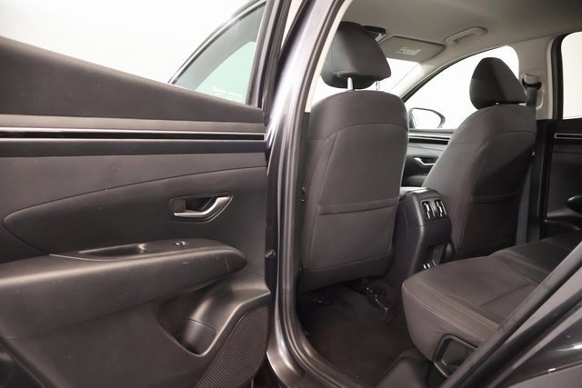 Used 2024 Hyundai Tucson SEL AWD/4WD image 25