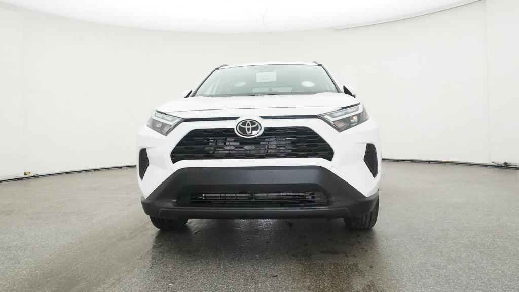 Certified 2025 Toyota RAV4 XLE image 53