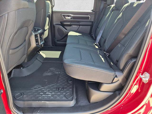 New 2026 RAM 1500 Big Horn AWD/4WD image 17