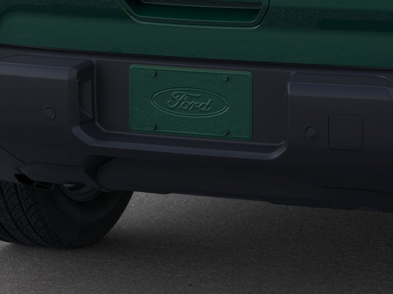 New 2025 Ford Bronco Sport Big Bend AWD/4WD image 23