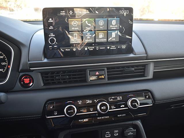 New 2025 Honda Pilot EX-L image 12