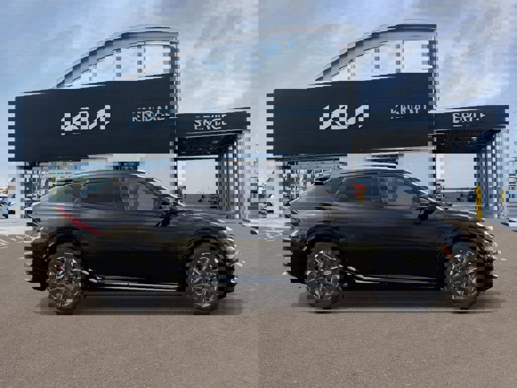 New 2025 Kia EV6 Light w/ Light LR Technology Package image 7