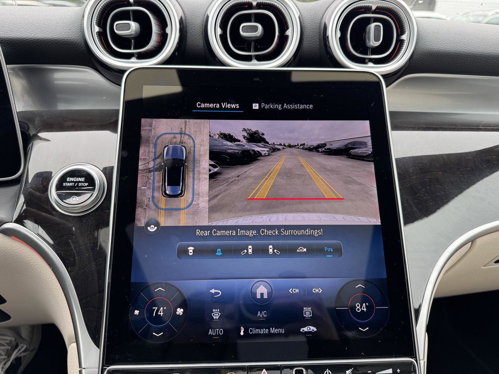 Certified 2025 Mercedes-Benz GLC 300 image 15