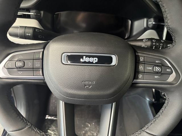 New 2026 Jeep Compass Limited AWD/4WD image 23