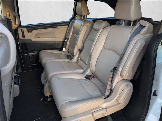 Used 2018 Honda Odyssey Touring image 22