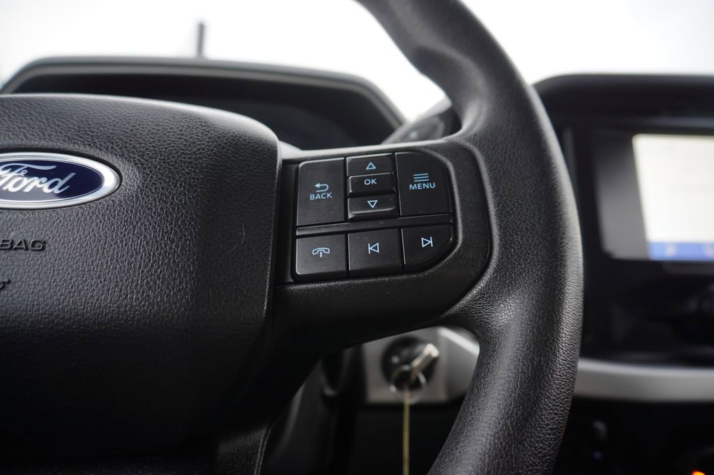 Used 2022 Ford F150 XLT w/ Trailer Tow Package image 21