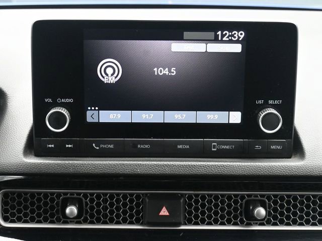 Used 2024 Honda Civic Sport image 21