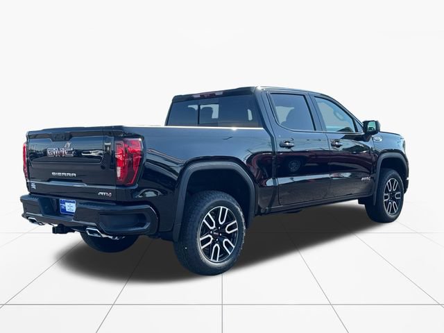 New 2026 GMC Sierra 1500 AT4 w/ Technology Package AWD/4WD image 6